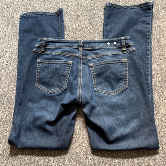 Cabi - Medium Wash Boot Cut Jeans - Style #916R - Size 4 - Picture 2 of 10